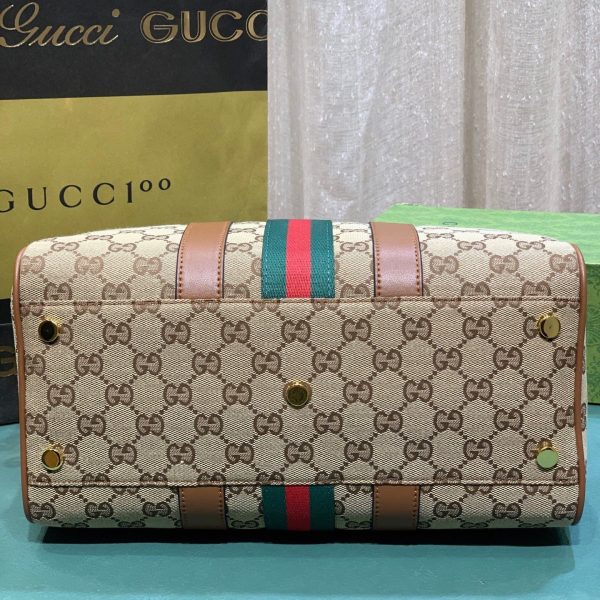 Luxury GG Handbag 857595 BC