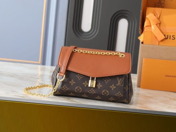 Luxury LV Handbag M26285-M27065-M26398-M27067 BC