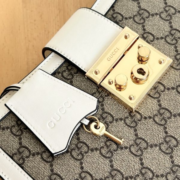 Luxury GG Handbag 838992 BC