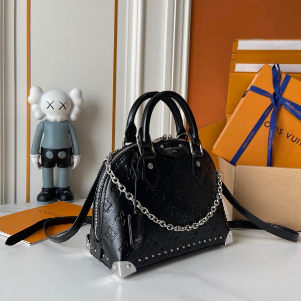Luxury LV Handbag M27812-M28032 BC