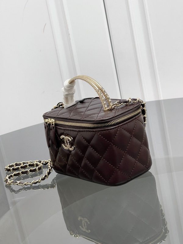 Luxury CN Handbag 3613 BC