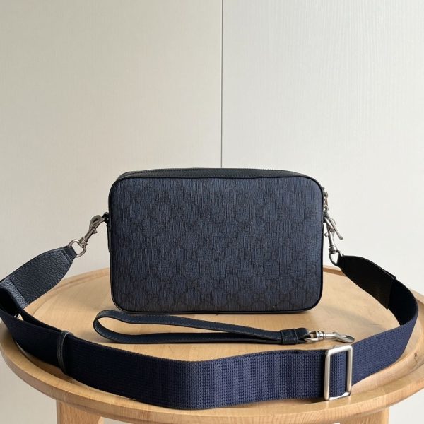 Luxury GG Handbag 703468 BC