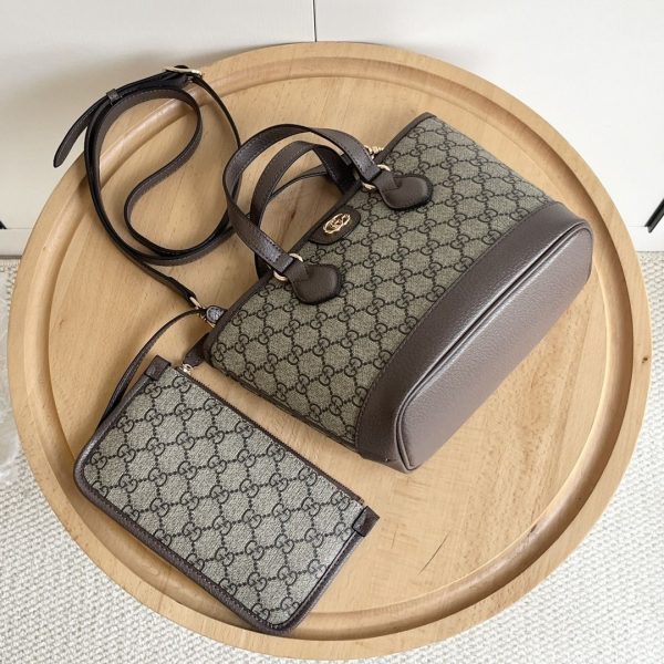 Luxury GG Handbag 811716 BC