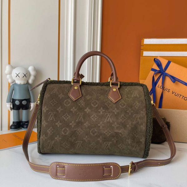 Luxury LV Handbag M27014 BC