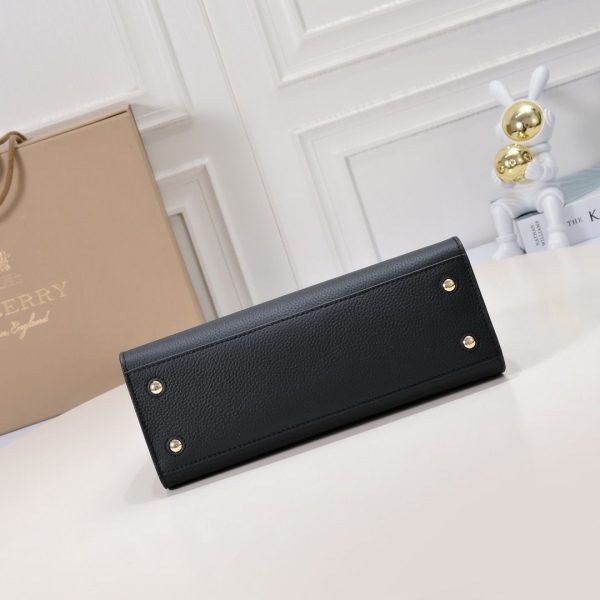 New Fashion Burberry Handbag 8376 QA