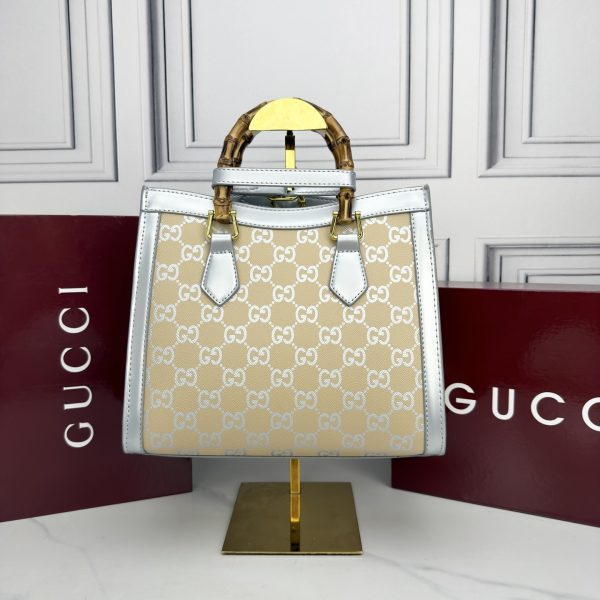 Luxury GG Handbag 655666 BC
