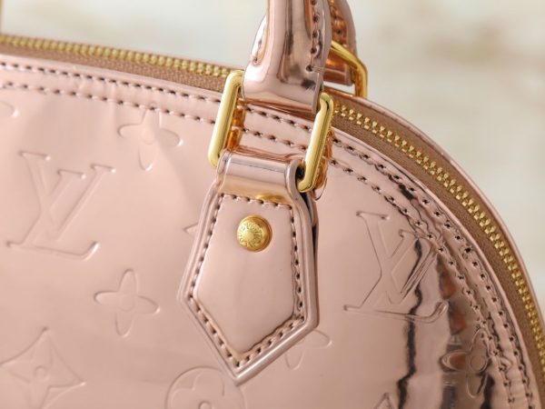 Luxury LV Handbag M26335-M53152 BC