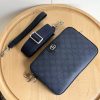 Luxury GG Handbag 703468 BC