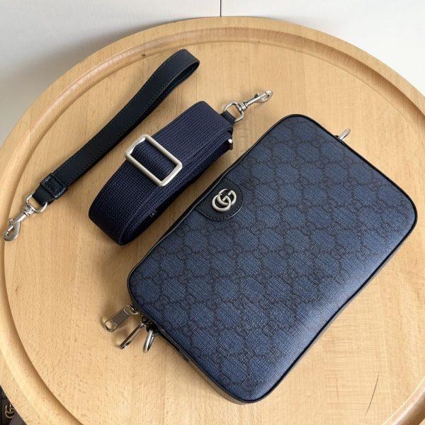 Luxury GG Handbag 703468 BC