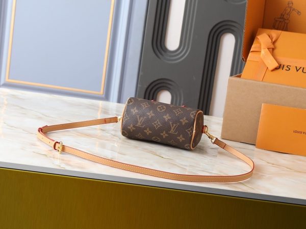 Luxury LV Handbag M81085-M27107-M82450 BC