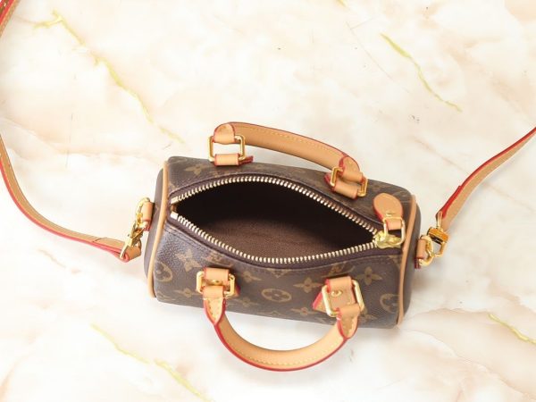 Luxury LV Handbag M81085-M27107-M82450 BC