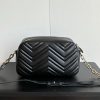 Luxury GG Handbag 855273 BC