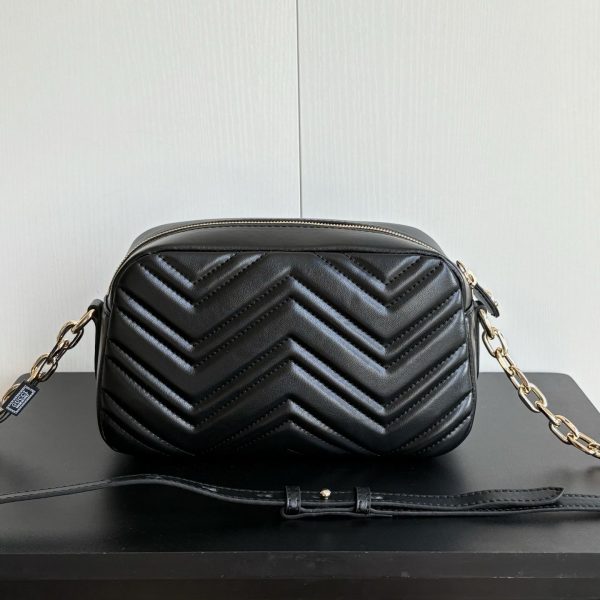 Luxury GG Handbag 855273 BC