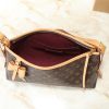 Luxury LV Handbag M27578 BC