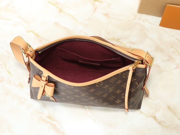 Luxury LV Handbag M27578 BC