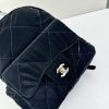 Luxury CN Handbag 5054 BC
