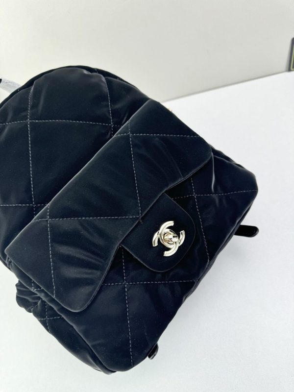 Luxury CN Handbag 5054 BC