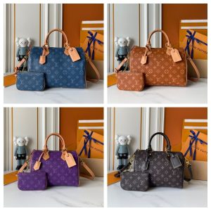 Luxury LV Handbag M89119-M17281 BC