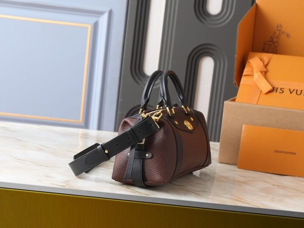 Luxury LV Handbag M14700-M26563-M14702.1 BC