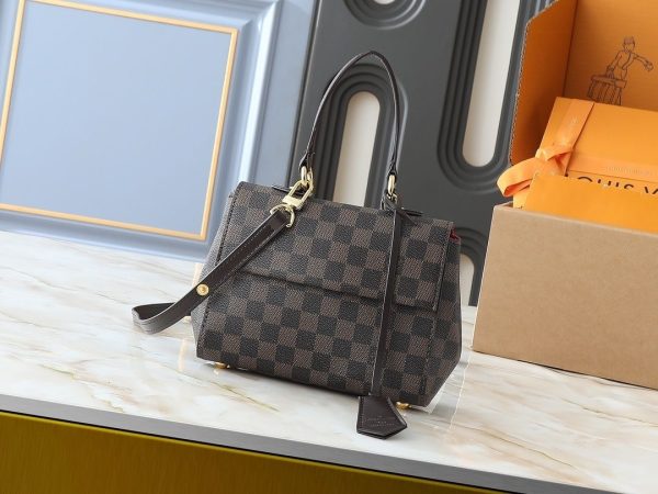 Luxury LV Handbag N00097-M46055 BC