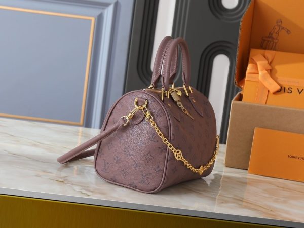 Luxury LV Handbag M47186-M11323-M40390 BC