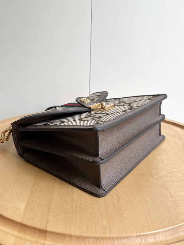Luxury GG Handbag 651055 BC
