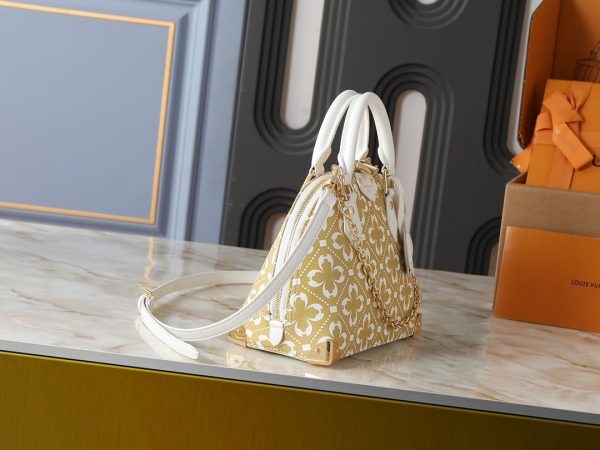 Luxury LV Handbag M27216-M26084 BC
