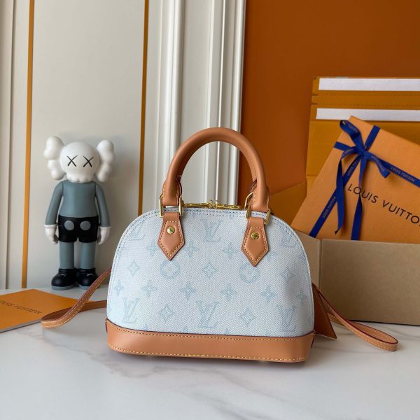 Luxury LV Handbag M27526-M27525 BC
