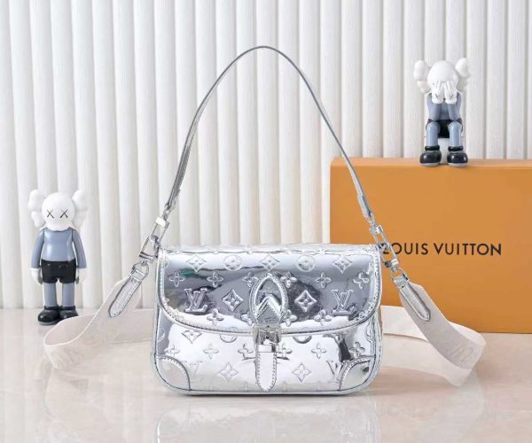 Luxury LV Handbag M45985-M45988 BC