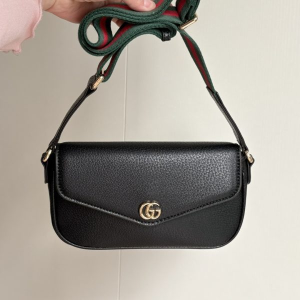 Luxury GG Handbag 764961 BC