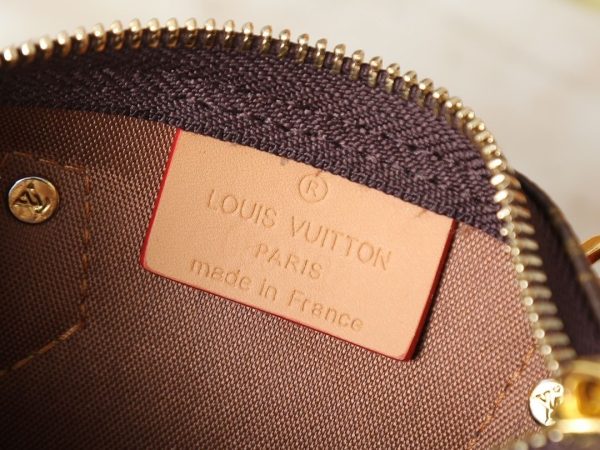 Luxury LV Handbag M81085-M27107-M82450 BC