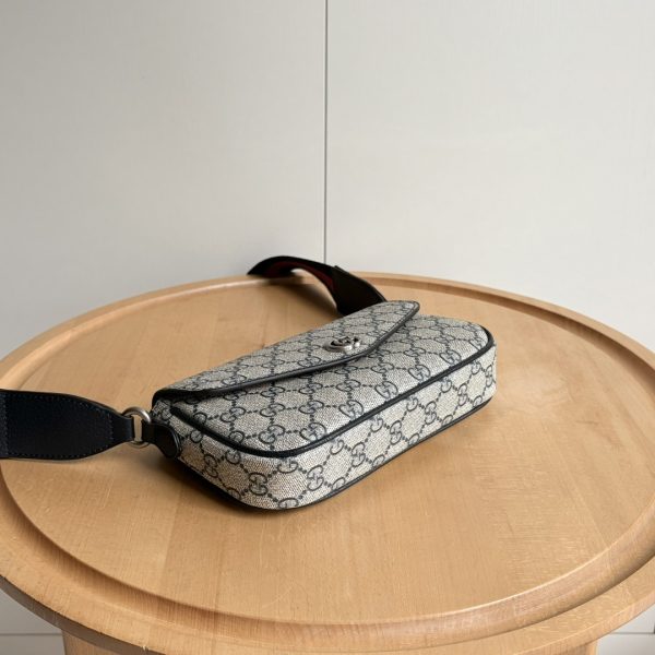Luxury GG Handbag 764961 BC