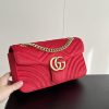 Luxury GG Handbag 443497 BC