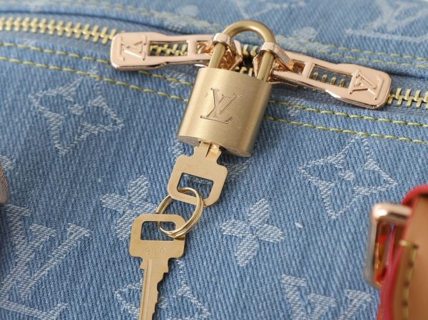 Luxury LV Handbag M25334-M41416 BC