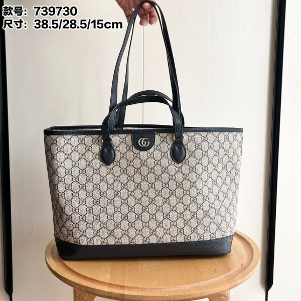 Luxury GG Handbag 739730 BC