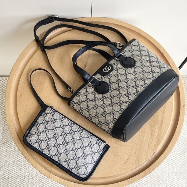 Luxury GG Handbag 811716 BC