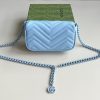 Luxury GG Handbag 476433-091 BC