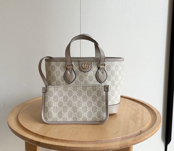 Luxury GG Handbag 811716 BC