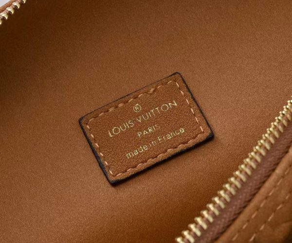 Luxury LV Handbag M15225-M22853 BC