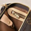 Luxury LV Handbag M46977-M40394 BC