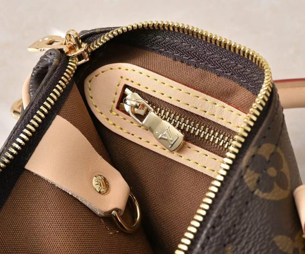 Luxury LV Handbag M46977-M40394 BC