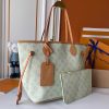 Luxury LV Handbag M45685-M40995 BC