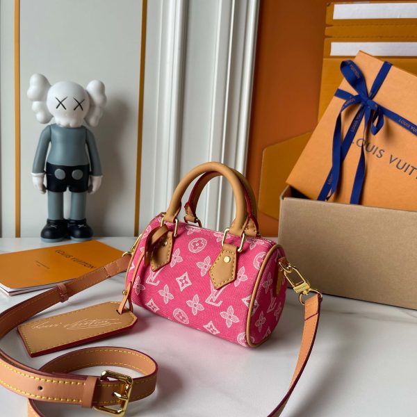 Luxury LV Handbag M28322-M28323-M27610 BC Luxury LV Handbag M28322-M28323-M27610 BC
