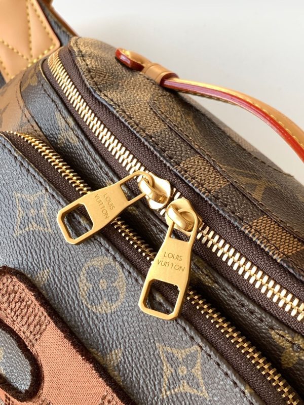 New Fashion LV Handbag M15271 QA