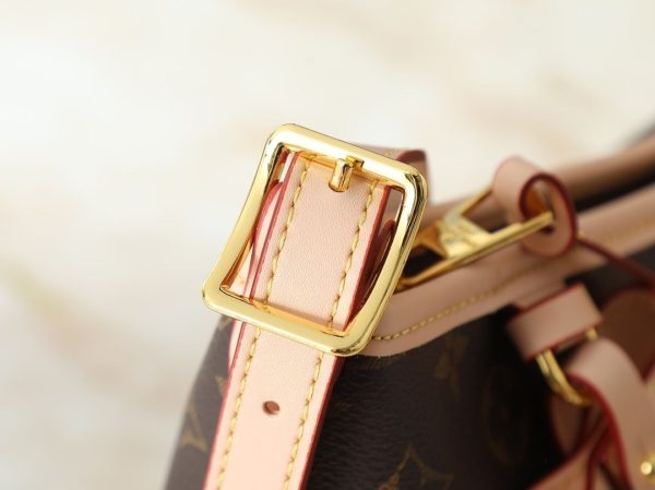 Luxury LV Handbag M27578 BC