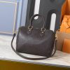 Luxury LV Handbag M47186-M11323-M40390 BC