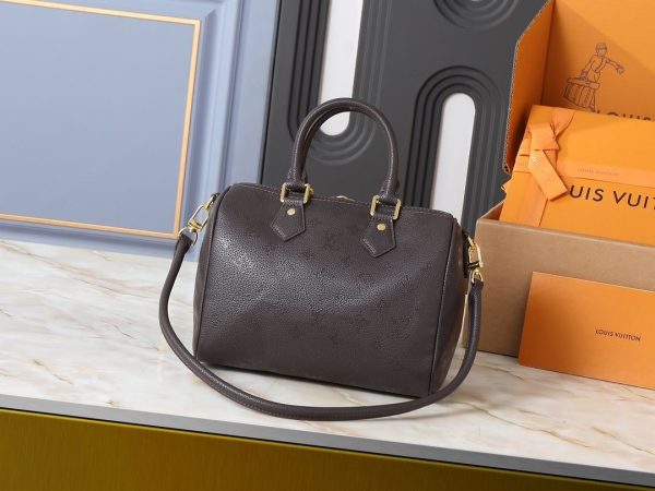Luxury LV Handbag M47186-M11323-M40390 BC