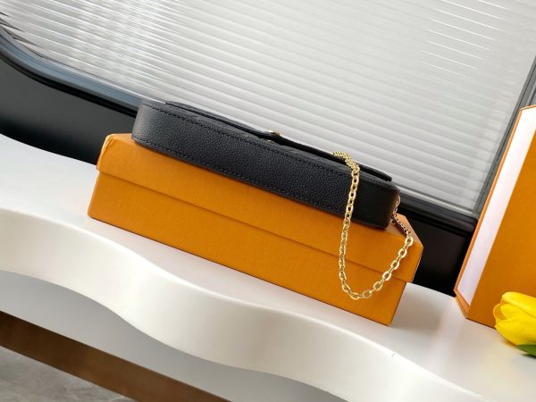 New Fashion LV Handbag M82477-1 QA