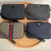 Luxury GG Handbag 703468 BC