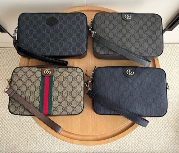 Luxury GG Handbag 703468 BC
